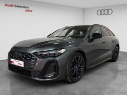 Audi A5 Avant 2.0 TDI Black line S tronic 150kW – 9907MYD