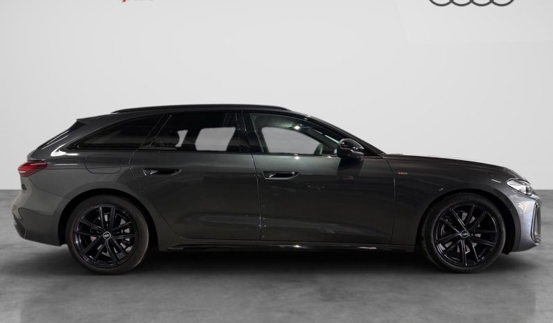 
								Audi A5 Avant 2.0 TDI Black line S tronic 150kW – 9907MYD full									