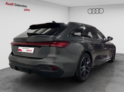 
										Audi A5 Avant 2.0 TDI Black line S tronic 150kW – 9907MYD full									