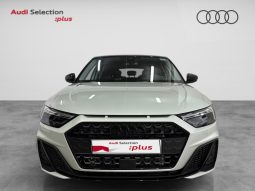 
										Audi A1 Sportback Adrenalin Black edition 30 TFSI 85(116) kW(CV) S tronic – 3693MZX full									