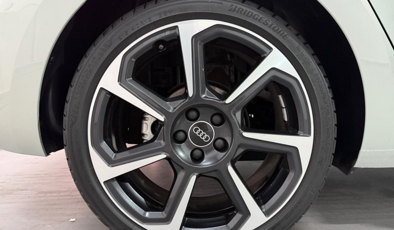 
								Audi A1 Sportback Adrenalin Black edition 30 TFSI 85(116) kW(CV) S tronic – 3693MZX full									