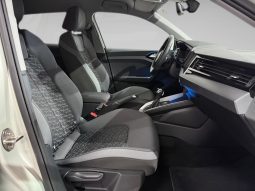 
										Audi A1 Sportback Adrenalin Black edition 30 TFSI 85(116) kW(CV) S tronic – 3693MZX full									