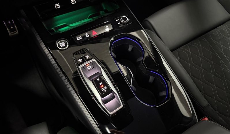 
								A5 TFSI Black line S tronic 150kW – 3910MYP full									