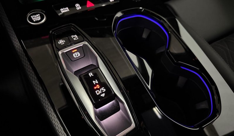 
								A5 TFSI Black line S tronic 150kW – 3910MYP full									