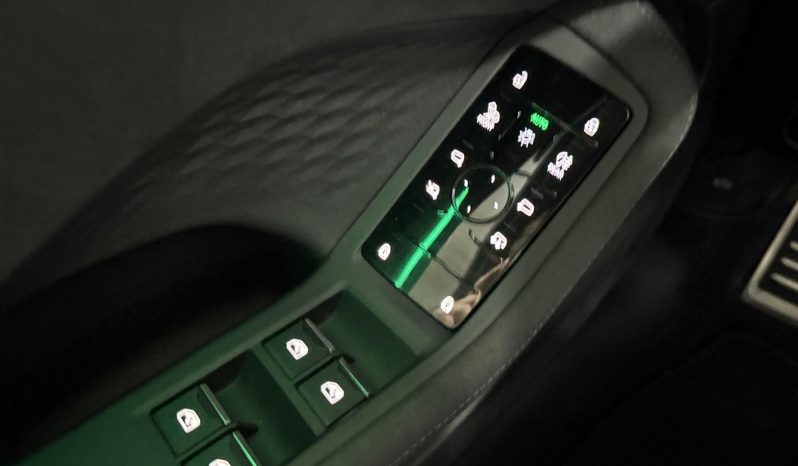 
								A5 TFSI Black line S tronic 150kW – 3910MYP full									