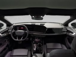 
										A5 TFSI Black line S tronic 150kW – 3910MYP full									