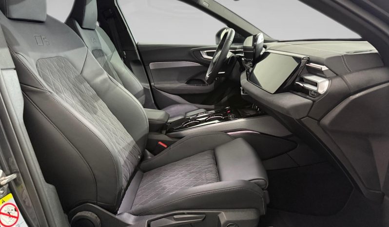 
								A5 TFSI Black line S tronic 150kW – 3910MYP full									