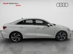 
										A3 Sedán TDI S line S tronic 110kW – 4041NBD full									
