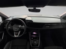 
										A3 Sedán TDI S line S tronic 110kW – 4041NBD full									