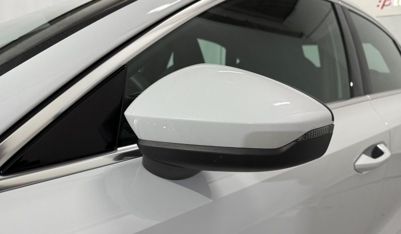 
								A3 Sedán TDI S line S tronic 110kW – 4041NBD full									