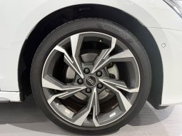 
										A3 Sedán TDI S line S tronic 110kW – 4041NBD full									