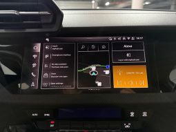 
										A3 Sedán TDI S line S tronic 110kW – 4041NBD full									