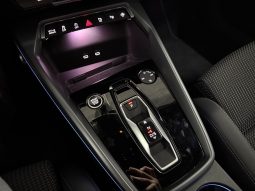 
										A3 Sedán TDI S line S tronic 110kW – 4041NBD full									