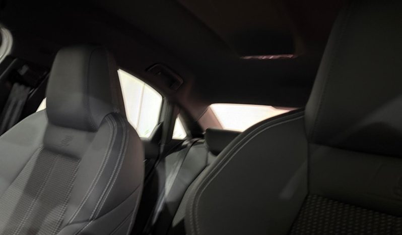 
								A3 Sedán TDI S line S tronic 110kW – 4041NBD full									