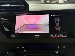 
										A3 Sedán TDI S line S tronic 110kW – 4041NBD full									