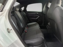 
										A3 Sedán TDI S line S tronic 110kW – 4041NBD full									