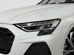 
										A3 Sedán TDI S line S tronic 110kW – 4041NBD full									