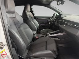 
										A3 Sedán TDI S line S tronic 110kW – 4041NBD full									