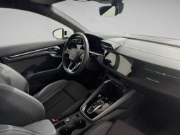 
										A3 Sedán TDI S line S tronic 110kW – 4041NBD full									