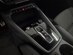 
										A3 Sedán TDI S line S tronic 110kW – 4041NBD full									