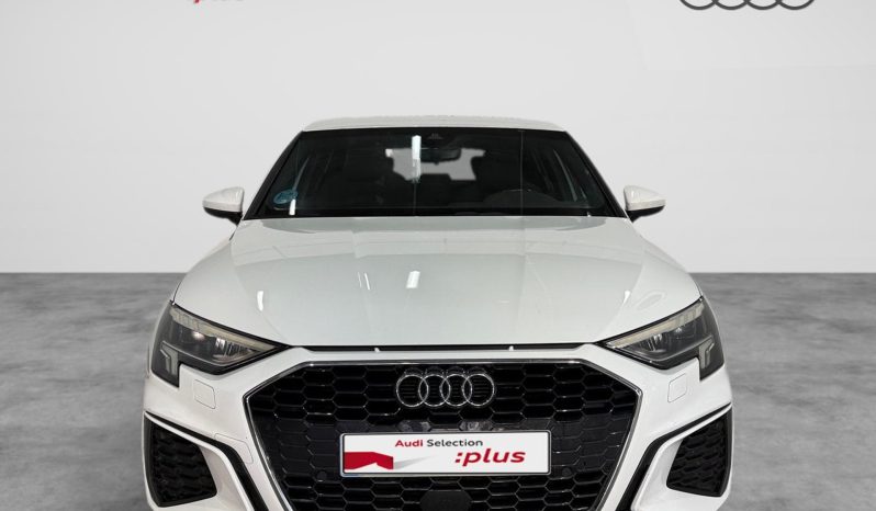 
								A3 Sportback 35TDI S line S tronic – 5405LVT full									