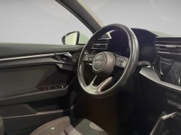 
										A3 Sportback 35TDI S line S tronic – 5405LVT full									