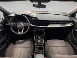 
										A3 Sportback 35TDI S line S tronic – 5405LVT full									
