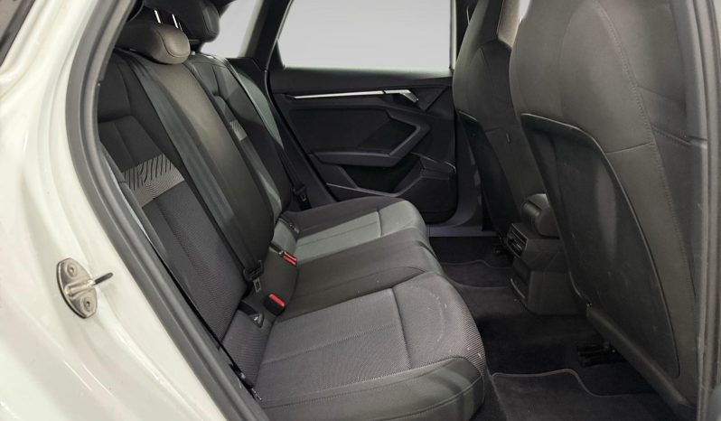 
								A3 Sportback 35TDI S line S tronic – 5405LVT full									