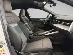 
										A3 Sportback 35TDI S line S tronic – 5405LVT full									