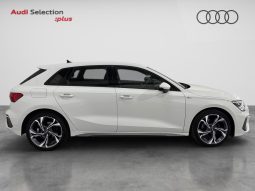 
										A3 Sportback 35TDI S line S tronic – 5405LVT full									
