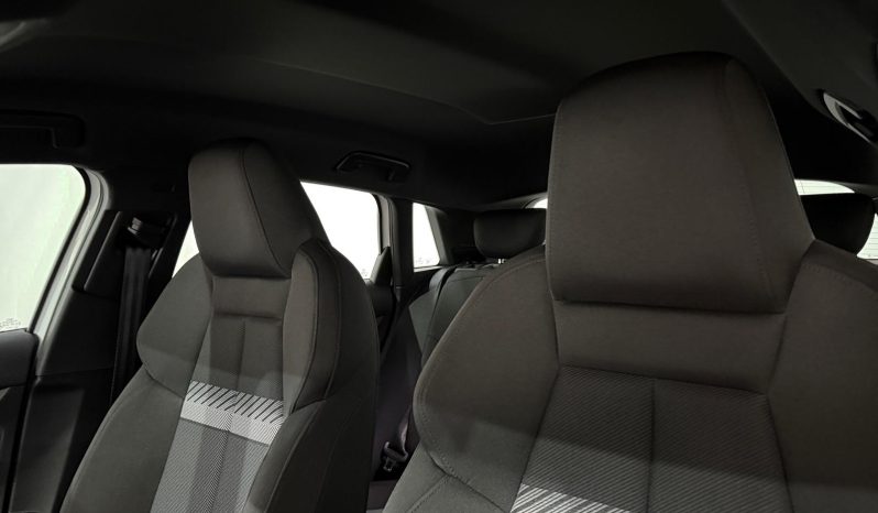 
								A3 Sportback 35TDI S line S tronic – 5405LVT full									