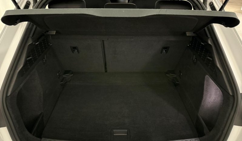 
								A3 Sportback 35TDI S line S tronic – 5405LVT full									