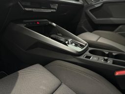 
										A3 Sportback 35TDI S line S tronic – 5405LVT full									