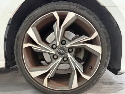 
										A3 Sportback 35TDI S line S tronic – 5405LVT full									