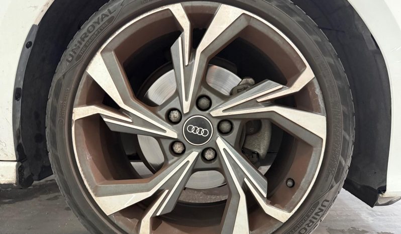 
								A3 Sportback 35TDI S line S tronic – 5405LVT full									