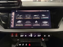 
										A3 Sportback 35TDI S line S tronic – 5405LVT full									