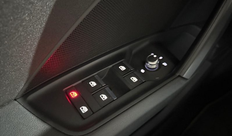 
								A3 Sportback 35TDI S line S tronic – 5405LVT full									