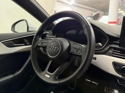 
										A5 Sportback 35 TFSI S line S tronic – 0180LWL full									