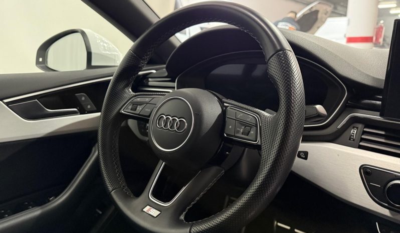 
								A5 Sportback 35 TFSI S line S tronic – 0180LWL full									