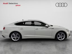 
										A5 Sportback 35 TFSI S line S tronic – 0180LWL full									