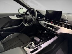 
										A5 Sportback 35 TFSI S line S tronic – 0180LWL full									