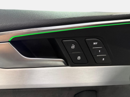 
										A5 Sportback 45 TFSI Sport quattro S tronic 180kW – 1075KYT full									