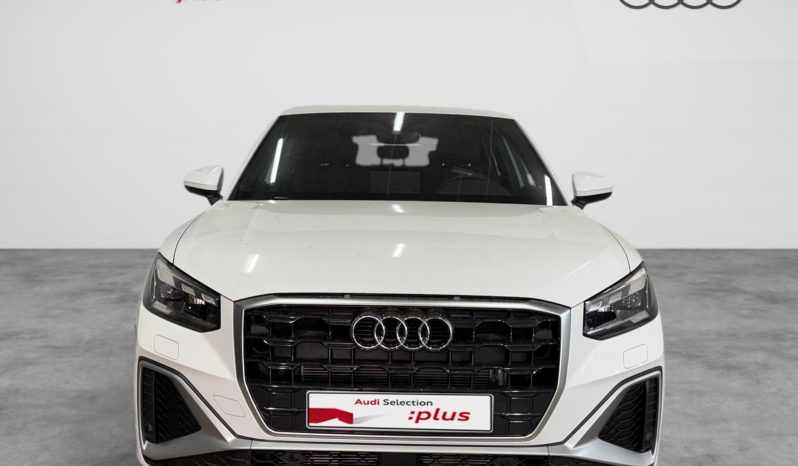 
								AUDI Q2 30 TDI Adrenalin 85kW – 0155NDF full									