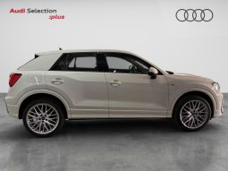 
										AUDI Q2 30 TDI Adrenalin 85kW – 0155NDF full									