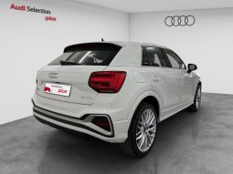 
										AUDI Q2 30 TDI Adrenalin 85kW – 0155NDF full									