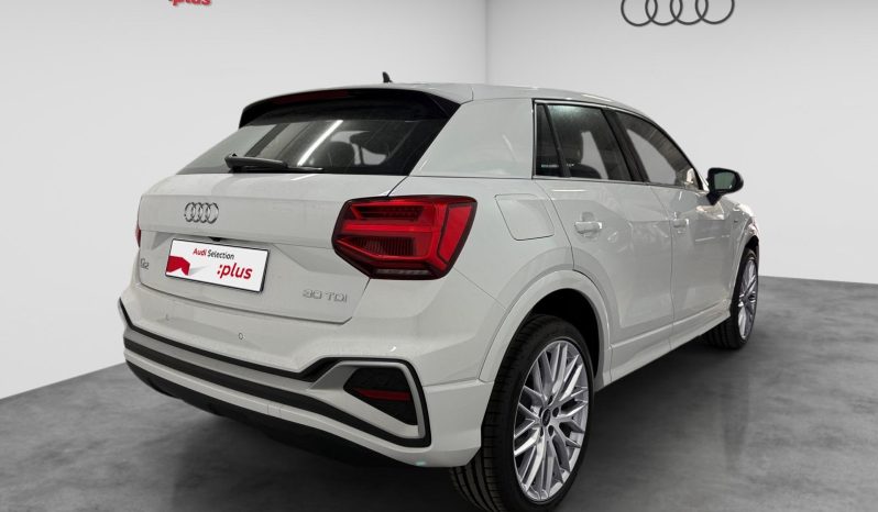 
								AUDI Q2 30 TDI Adrenalin 85kW – 0155NDF full									
