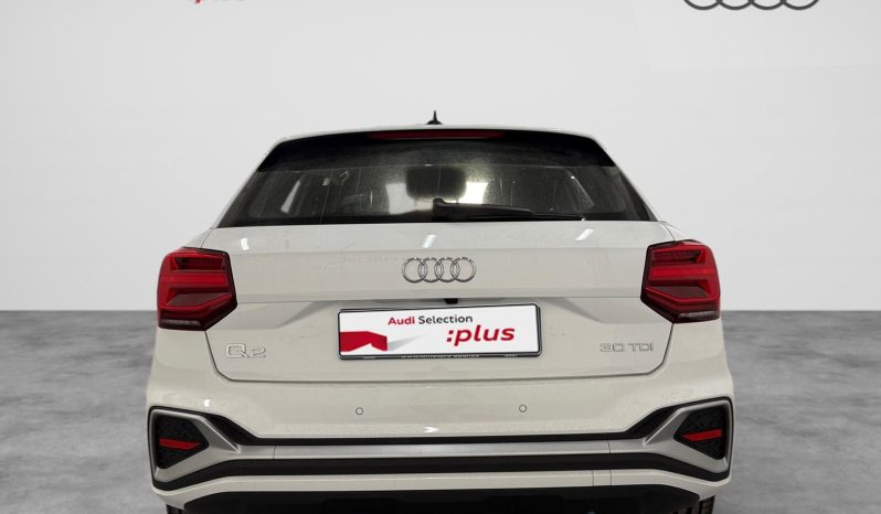 
								AUDI Q2 30 TDI Adrenalin 85kW – 0155NDF full									