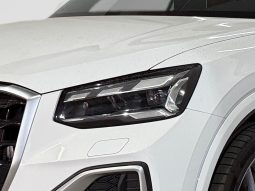 
										AUDI Q2 30 TDI Adrenalin 85kW – 0155NDF full									