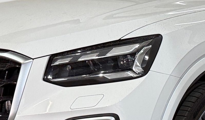 
								AUDI Q2 30 TDI Adrenalin 85kW – 0155NDF full									