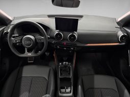 
										AUDI Q2 30 TDI Adrenalin 85kW – 0155NDF full									